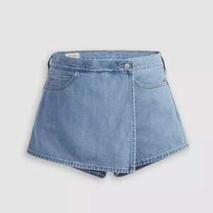 Levi's Y2K Skort Size 31